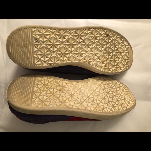Alexander McQueen designer athletic shoes 10.5 main image 4